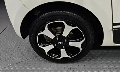 Kia Ray 2015, 99029 км, за 8000000 KRW - фото 5