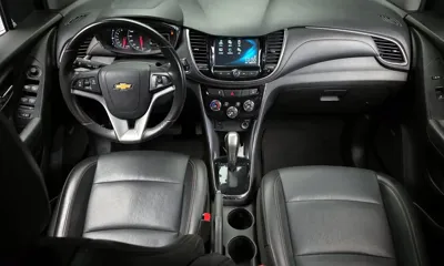 ChevroletGMDaewoo Trax 2018, 163957 км, за 5400000 KRW - фото 7
