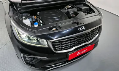 Kia Canival 2019, 46143 км, за 20900000 KRW - фото 6