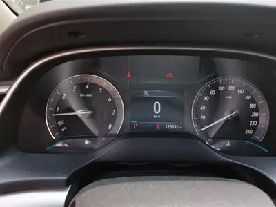 Buick Excelle 2015, 123900 км, за 17000 CNY - фото 14
