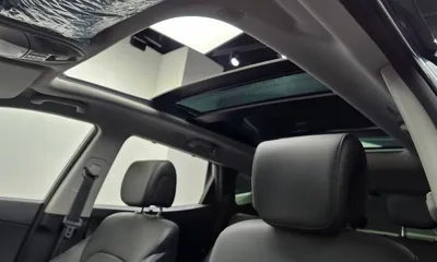 Hyundai Santafe 2015, 78004 км, за 10500000 KRW - фото 17