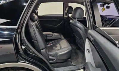 Hyundai Veracruz 2014, 191384 км, за 8700000 KRW - фото 11