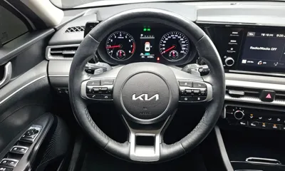 Kia K5 2023, 61703 км, за 18800000 KRW - фото 12