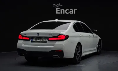 BMW 5-Series 2022, 44391 км, за 49900000 KRW