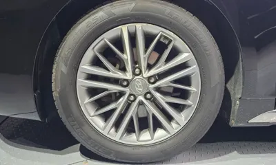 Hyundai Grandeur 2018, 183147 км, за 9900000 KRW - фото 5