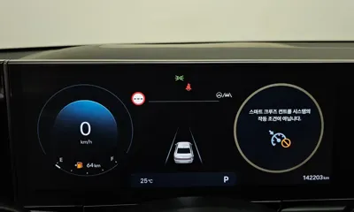 Hyundai Grandeur 2024, 142203 км, за 19990000 KRW - фото 8