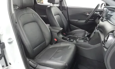 Hyundai Kona 2018, 173529 км, за 9600000 KRW - фото 11