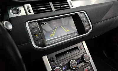 Land Rover Range Rover Evoque 2015, 94857 км, за 12300000 KRW - фото 16