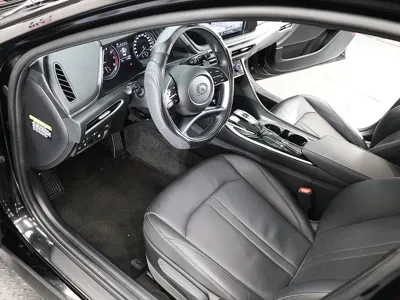 Hyundai Sonata 2020, 81156 км, за 11900000 KRW - фото 17