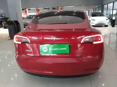 Tesla Model 3 2020, 60100 км, за 121639.7 CNY - фото 5