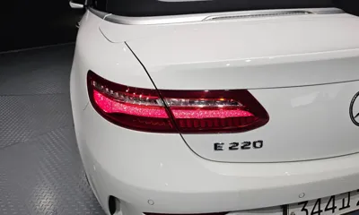 Mercedes-Benz E-Class 2019, 63225 км, за 50900000 KRW - фото 23