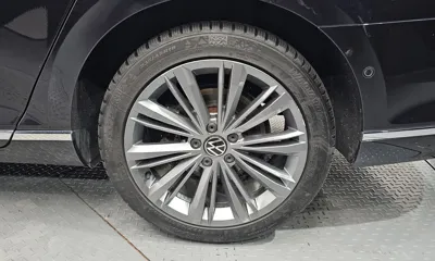 Volkswagen Passat 2021, 76180 км, за 27500000 KRW - фото 21