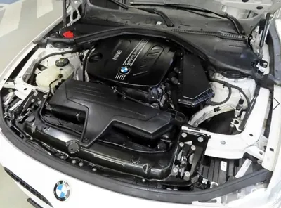 BMW 3-Series 2015, 174529 км, за 7990000 KRW - фото 18