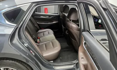 Hyundai Grandeur 2018, 116305 км, за 11000000 KRW - фото 11