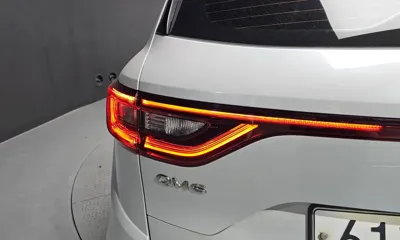 Renault-KoreaSamsung QM6 2017, 105993 км, за 9700000 KRW - фото 23