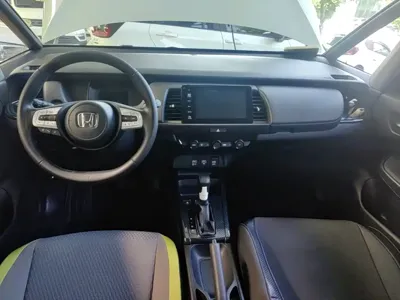 Honda Fit 2020, 14100 км, за 63800 CNY - фото 10