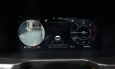 Kia Sorento 2021, 64546 км, за 26300000 KRW - фото 8