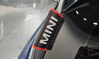 MINI Cooper 2018, 46234 км, за 12500000 KRW - фото 34