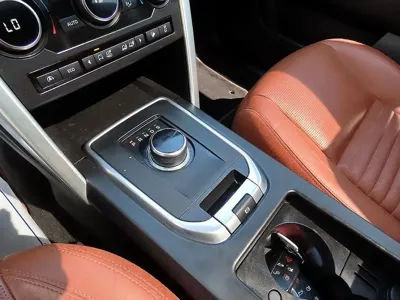Land Rover Discovery Sport 2017, 98785 км, за 11700000 KRW - фото 10