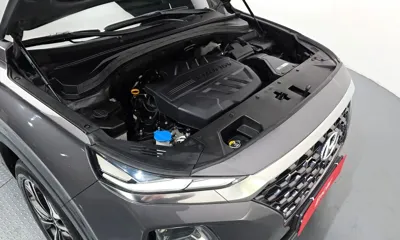 Hyundai Santafe 2019, 181635 км, за 16700000 KRW - фото 6