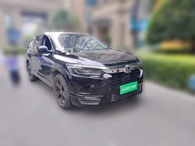 Honda Breeze 2020, 98100 км, за 96181.65 CNY