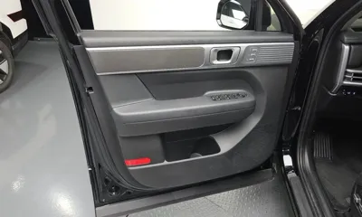Hyundai Santafe 2024, 33991 км, за 99990000 KRW - фото 24