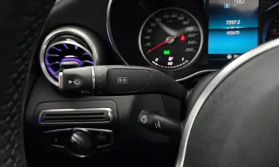 Mercedes-Benz C-Class 2019, 103675 км, за 18300000 KRW - фото 16