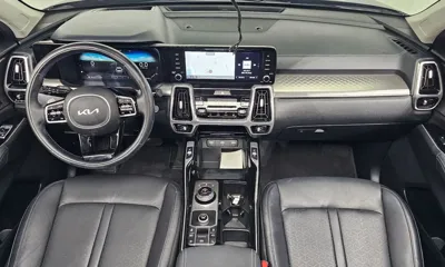 Kia Sorento 2022, 63775 км, за 28500000 KRW - фото 7