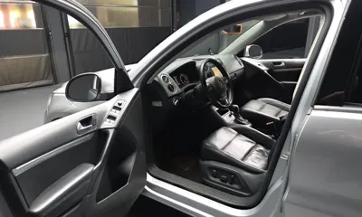 Volkswagen Tiguan 2016, 227147 км, за 5700000 KRW - фото 10