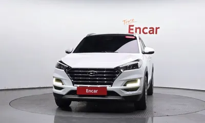 Hyundai Tucson 2020, 40846 км, за 19600000 KRW