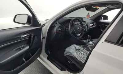 BMW 1-Series 2017, 67930 км, за 18700000 KRW - фото 10