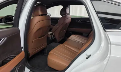 Genesis G80 2023, 74049 км, за 38900000 KRW - фото 26