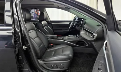 Hyundai Grandeur 2020, 109430 км, за 18490000 KRW - фото 26