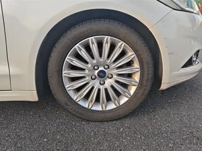 Ford Mondeo 2015, 113100 км, за 32000 CNY - фото 6