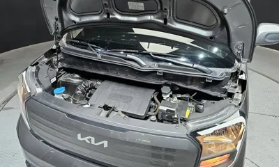 Kia Ray 2023, 38634 км, за 13790000 KRW - фото 6