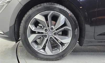 Renault-KoreaSamsung SM6 2019, 98067 км, за 9500000 KRW - фото 5