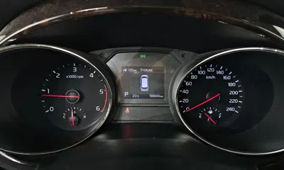 Kia Canival 2019, 98844 км, за 16700000 KRW - фото 8