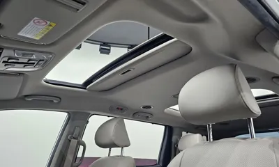 Kia Canival 2018, 98648 км, за 13500000 KRW - фото 19