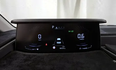 Hyundai Staria 2022, 98737 км, за 22500000 KRW - фото 8
