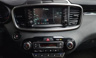Kia Sorento 2020, 116660 км, за 17900000 KRW - фото 13