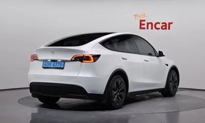Tesla Model Y 2024, 41092 км, за 45000000 KRW - фото 2