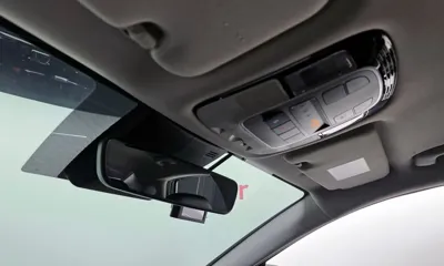 Hyundai Sonata 2021, 117166 км, за 15900000 KRW - фото 32