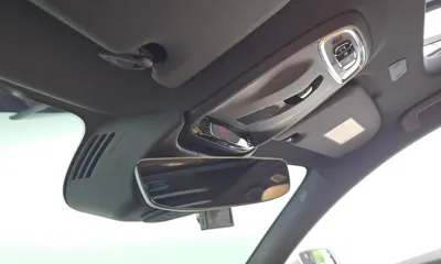 Volvo V60 2020, 48792 км, за 29850000 KRW - фото 27