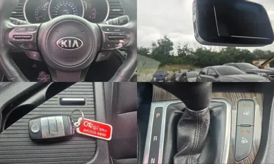 Kia K5 2015, 236472 км, за 4490000 KRW - фото 12