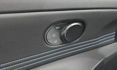 Hyundai Avante 2022, 52791 км, за 21500000 KRW - фото 36