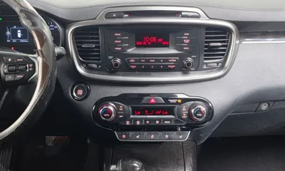 Kia Sorento 2016, 176619 км, за 9900000 KRW - фото 14
