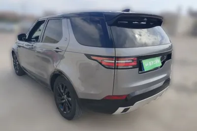 Land Rover Discovery 2020, 99900 км, за 207823.18 CNY - фото 4