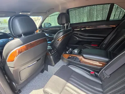 Genesis EQ900 2018, 273000 км, за 12900000 KRW - фото 11