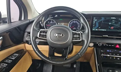 Kia Canival 2021, 59980 км, за 25500000 KRW - фото 11