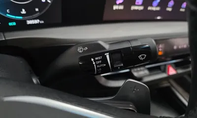 Kia K8 2023, 38597 км, за 26200000 KRW - фото 29